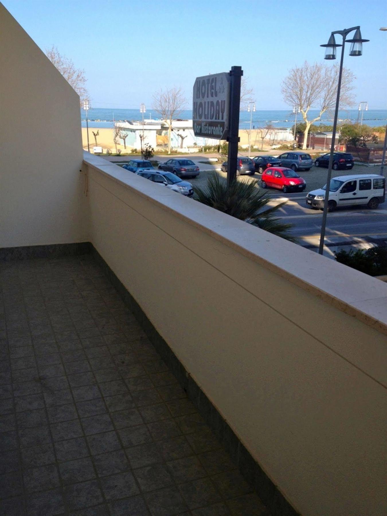 Hotel Holiday Pescara